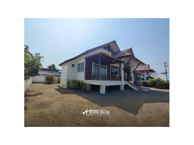 โครงการบ้านสวนธนาวดี ตำบลบวกค้าง อำเภอสันกำแพง เชียงใหม่