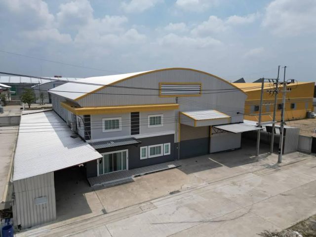 เช่า​ ขาย​ โรงงาน​ โกดัง​ คลังสินค้า