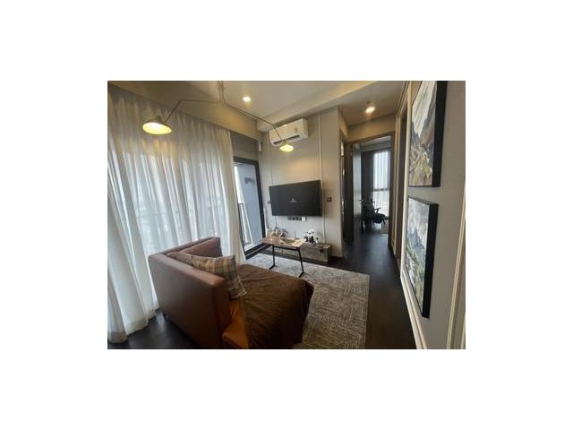 出售曼谷Thonglor全新豪华公寓 – Park Origin Thonglor ，近BTS Thong Lo站，