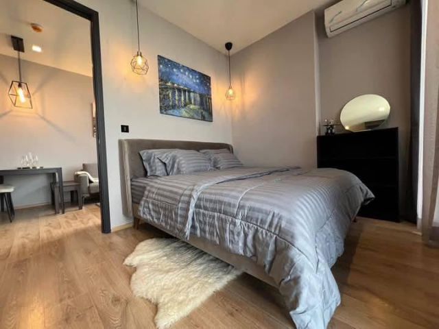 ให้เช่า / Rent Noble Around Ari 1BED ขนาด 35ตรม ชั้น37 ห้องสวยโมเดินมากกก ค่ะ AGENT-QR054U324