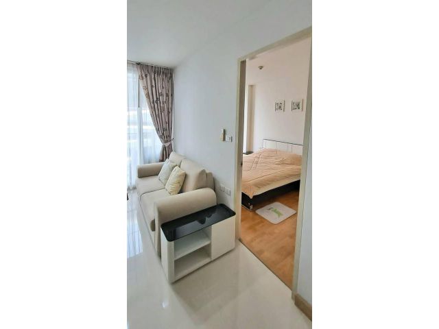 ให้เช่า คอนโด The President สุขุมวิท 81 เลขที่ 2079/XX 1 Bed 35 ตร.ม. BTSอ่อนนุช (MK101U325) เอเจ้นพิม โทร 0896601552