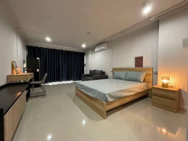 ปล่อยเช่า คอนโด ศรีวรา แมนชั่น1 รัชดา-ห้วยขวาง  40sqm. 10,000 ฿ สิทธิ์จอดรถ1 T. +66 0896601552  AG1315U329