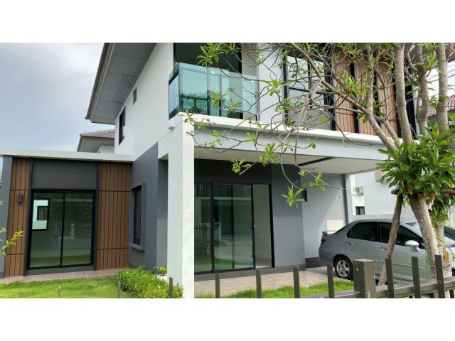 ขาย บุราสิริ บางนา Burasiri Bangna บุราสิริ บางนา จากแสนสิริ บางนากม26 ห่างจากถนนบางนาตราดเพียง 1 กม