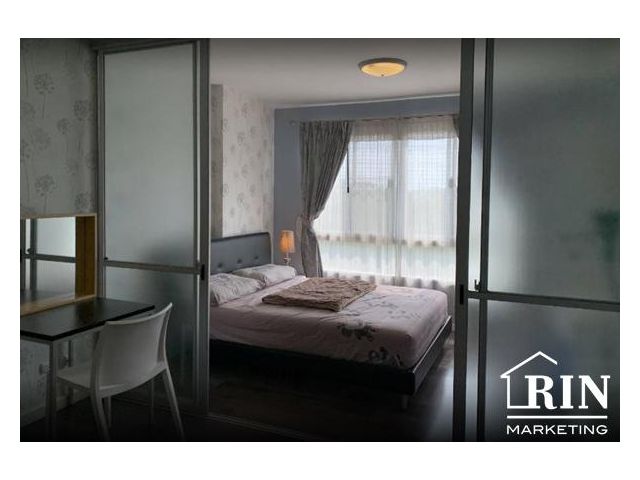 Dcondo Campus Resort Rangsit   :  ดี คอนโด แคมปัส รีสอร์ท รังสิต