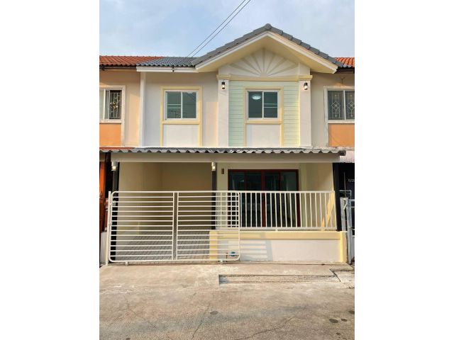 หมู่บ้านพฤกษา39