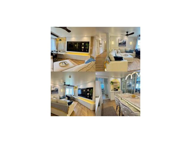 ขาย คอนโด Fortune Condo Town ขนาด 2 ห้องนอน  ชั้น 12 ใกล้ เซ็นทรัลพระราม 3 