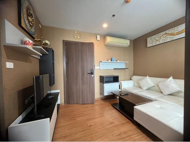 ขายคอนโด The Base Sukhumvit 77 for rent ใกล้ BTSอ่อนนุช