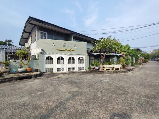 บ้านเดี่ยวนวมินทร์ บ้านเดี่ยวบางกะปิ ใกล้เดอะมอลล์บางกะปิ