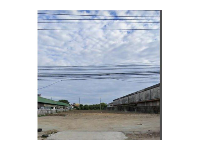 NT355 ให้เช่าที่ดินถมแล้ว 4-2-45ไร่ ติดถนนใหญ่เทพารักษ์ ใกล้แยกศรีนครินทร์