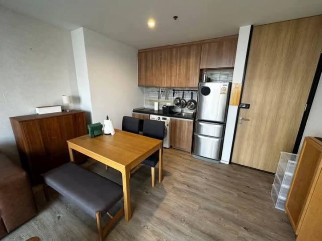 For Rent คอนโดอิสระลาดพร้าว ISSARA LADPRAO 1BED 50 ตรม. ฿21.000 MRTลาดพร้าว AGENT REF. 2342U401