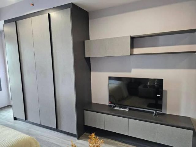 ห้องว่า...ไอดีโอ คิว จุฬา สามย่าน เช่า 23000 บ. 1นอน 30.8X sqm ติดจุฬาลงกรณ์ REF. AG110U403
