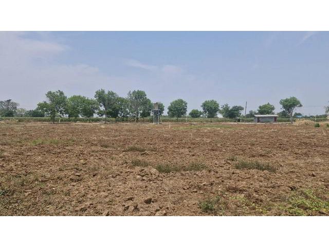 ที่ดินวิวเขา แคมป์ปิ้ง ที่ดินแปลงเกษตร น้ำไม่ท่วม จ.สุพรรณบุรี