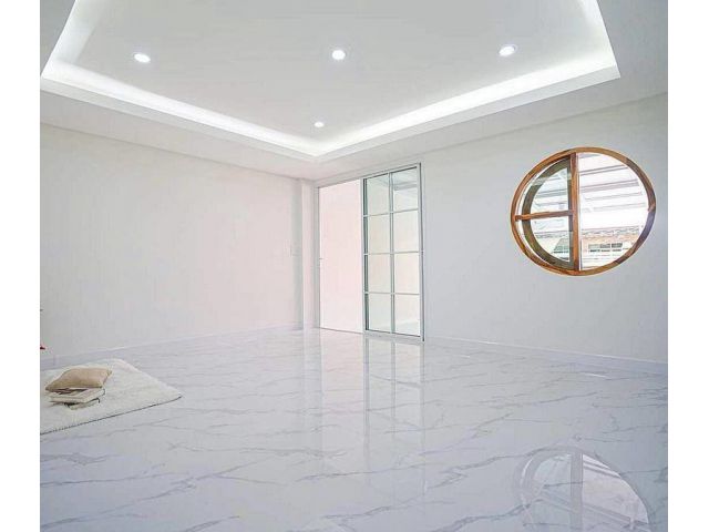 House for rent 3 storey without furnitures  zonw Bangkhen - Lat Phrao