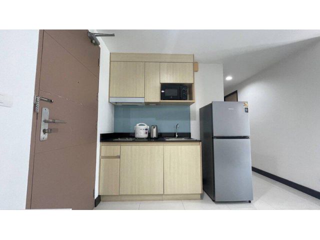 Ideo Blucove Sathorn for sale 2 bedrooms 2 bathrooms 64 sqm selling at 4.5 mil baht