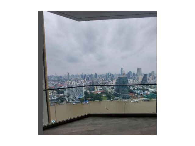 ให้เช่าและขายคอนโด Magnolias Waterfront Residences ICONSIAM