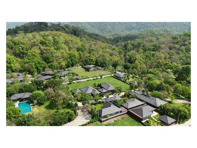 ขาย ที่ดิน จัดสรร โครงการติดเขาเขียว-เขาชมภู่ บางพระ ศรีราชา