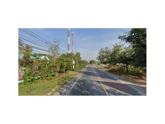 ขายที่ดิน 780 ไร่ คลอง 12 ต.หนองสามวัง อ.หนองเสือ จ.ปทุมธานี