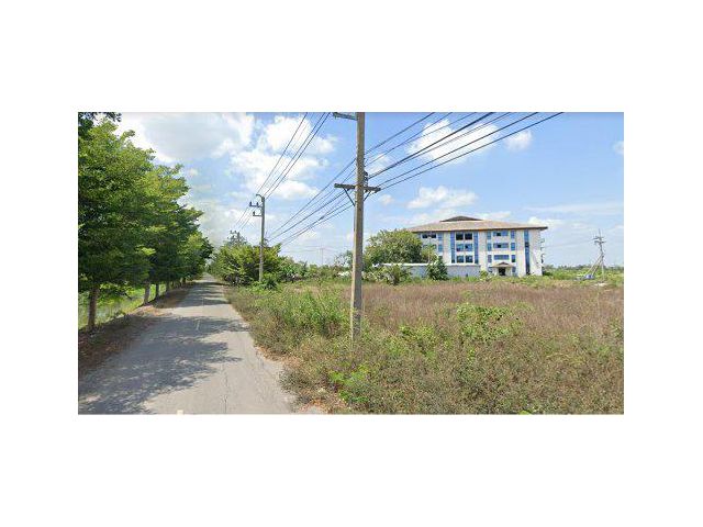 ขายที่ดิน 16 ไร่ ใกล้ถนน 346 ต.ลาดหลุมแก้ว อ.ลาดหลุมแก้ว จ.ปทุมธานี