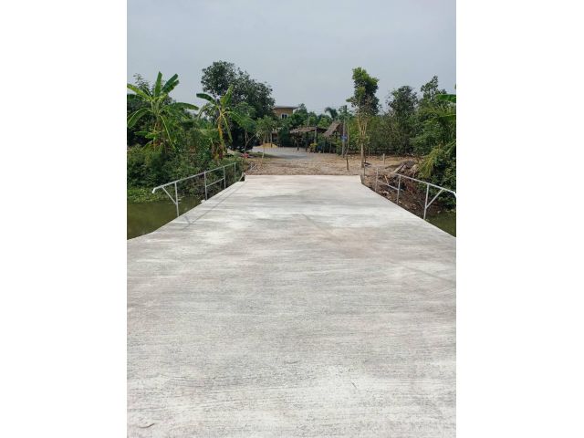 ขายที่ดินทำเลดีราคาถูก