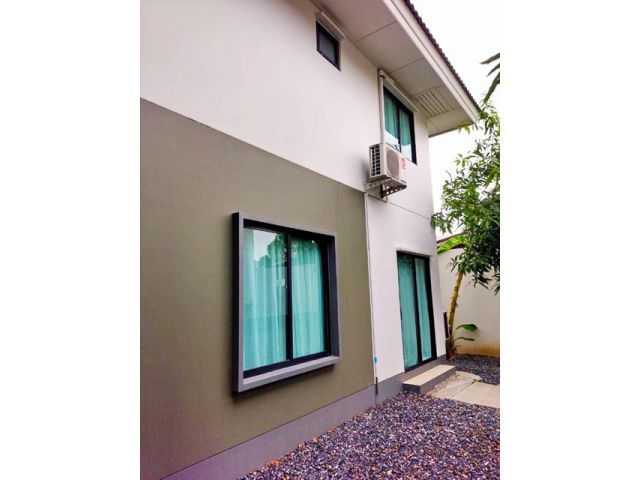 ถูกที่สุด บ้านหรู 2 ชั้น ดรีม เวิลด์ 3.5 กม.ลำลูกกา-รังสิตคลอง 5