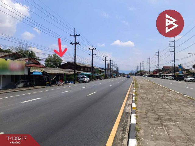 ขายที่ดินพร้อมสิ่งปลูกสร้าง เนื้อที่ 42.5 ตร.วา ท่าพริก ตราด