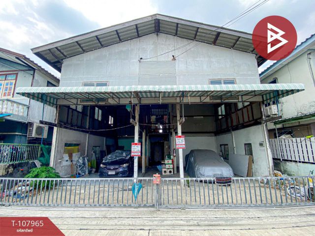 ขายที่ดินพร้อมสิ่งปลูกสร้าง เนื้อที่ 39 ตร.วา ลาดกระบัง กรุงเทพมหานคร