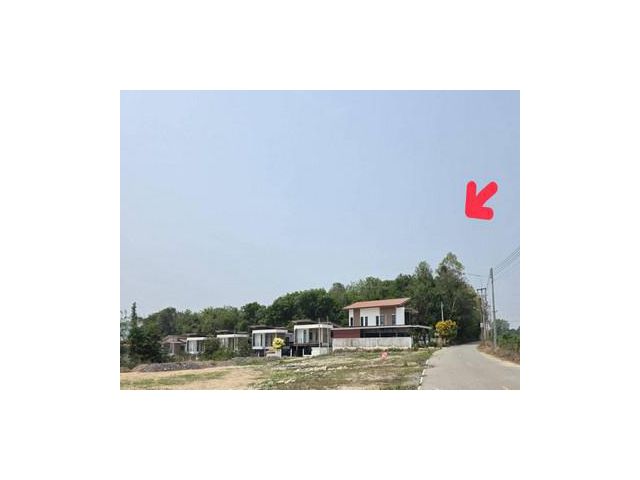 ขายที่ดินแยกเจ สัตหีบ!!  ตำบลบางเสร่ อำเภอสัตหีบ จังหวัดชลบุรี
