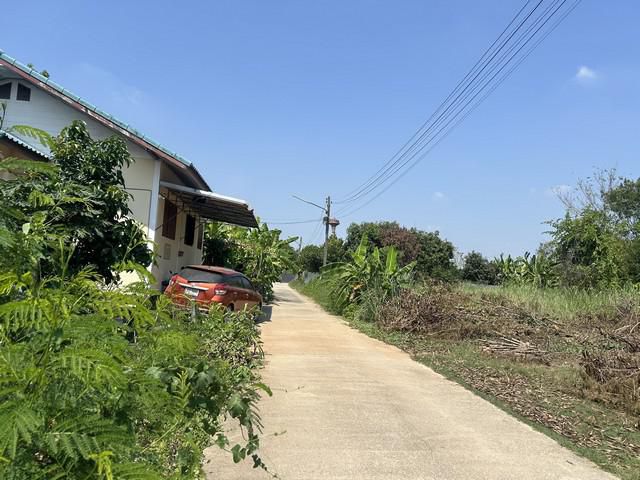 ขายที่ดิน ต.วัดจันทร์ อ.เมือง จ.พิษณุโลก เนื้อที่ 80 ตรว.