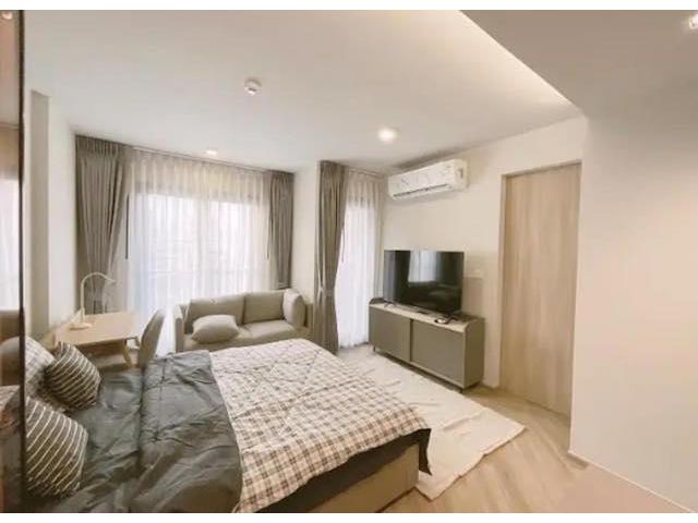 Chapter Thonglor 5th floor