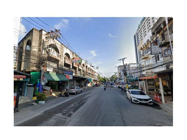 ขายที่ดินเปล่าเชปสวย ซอยแจ้งวัฒนะ 14 ใกล้ MRT สถานีแจ้งวัฒนะ 14