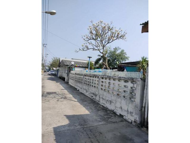 ขายบ้าน ซอย บ้านลำภู ชลบุรี