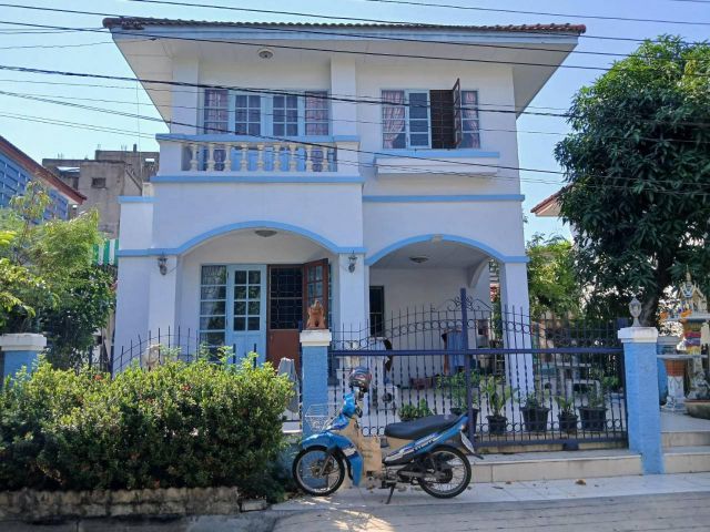ขายบ้านเดี่ยว 2 ชั้นหมู่บ้านชัยพฤกษ์ บางบอน