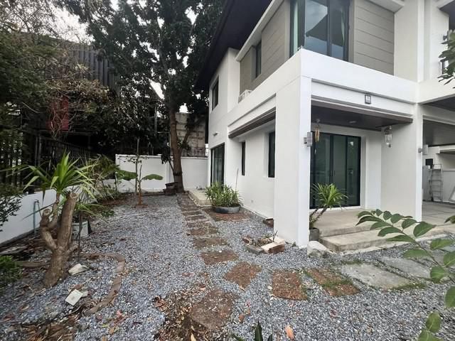 PP351 ขายบ้านเดี่ยว เลค วิว พาร์ค วงแหวนบางนา – ราม 2 Lake View P