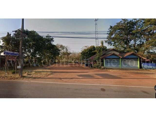 ที่ดิน 22-2-93 ไร่ พร้อมสิ่งปลูกสร้าง อำเภอประจันตคาม ปราจีนบุรี