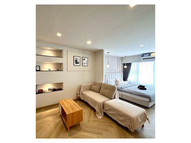 บุญมาศ คอนโด ใจกลาง ถ.นิมมาน ซอย 15 โควต้าต่างชาติ เครื่องใช้ไฟฟ้
