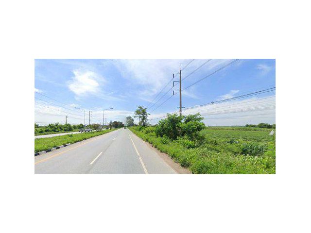 ขายที่ดิน 142 ไร่ ติดถนน 344 ต.หนองไผ่แก้ว อ.บ้านบึง จ.ชลบุรี