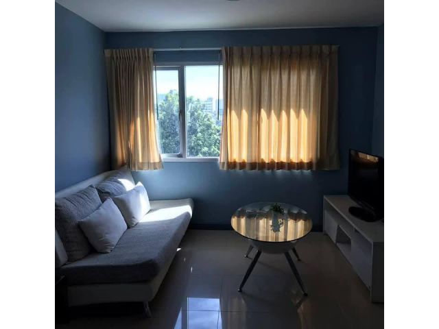 Condo One Thonglor 50ตรม. 1ห้องนอน 20,000 บ. เช่า 1ปี เดินระยะใกล้มาก BTSทองหล่อ QW2358U442