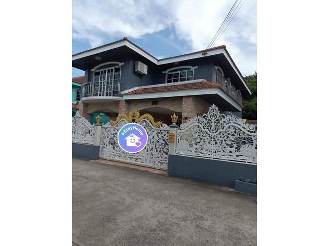 หมู่บ้านวันเดอร์แลนด์ 2