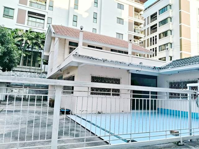 บ้านให้เช่า 5นอน 350ต ห้างแปซิฟิค พาร์ค 20ม. ใกล้โรบินสันศรีราชา
