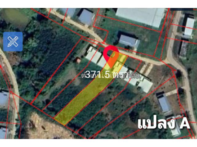 ขายที่ดินถมแล้วพร้อมสิ่งปลูกสร้าง 4 แปลงสวยๆ ทำเลดี ใกล้แยกบ้านวังยาง ต.เกิ้ง อ.เมืองมหาสารคาม
