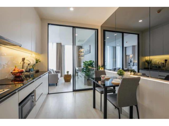 Noble Ploenchit rent - โนเบิลเพลินจิต เช่า  38,000 THB  (( C ))  Hot deal!!!!