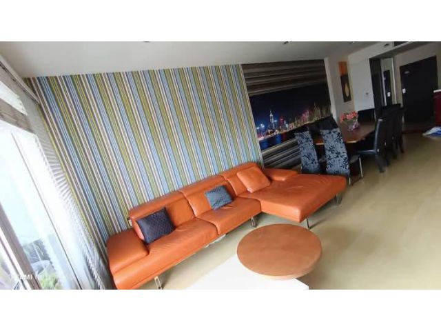 The Platinum Condo for rent - 2Beds 115 Sqm. 45,000 thb  วิวสระว่ายน้ำ วิวเมือง ห้องใหญ่สุดคุ้ม AGยูร่า-0114U444