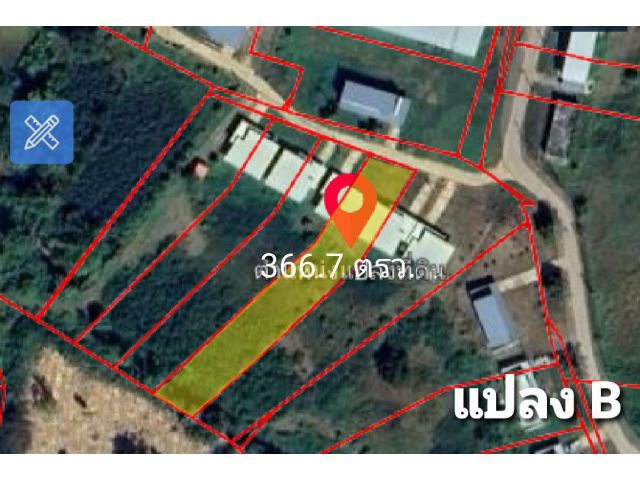 ขายที่ดินถมแล้วพร้อมสิ่งปลูกสร้าง 4 แปลงสวยๆ ทำเลดี ใกล้แยกบ้านวังยาง ต.เกิ้ง อ.เมืองมหาสารคาม