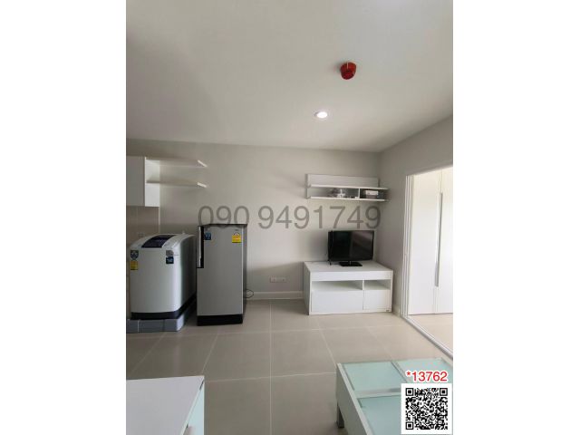 ขาย คอนโด Metro Park Sathorn ชั้น 7 อาคาร​ L ใกล้ BTS​ บางหว้า