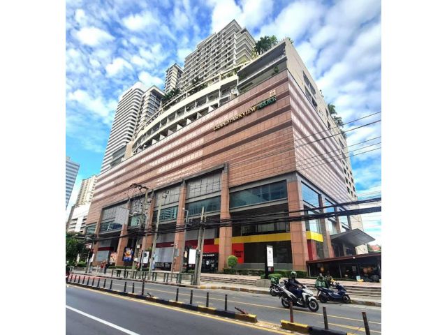 ให้เช่า: คอนโด Grand Park View Asok – ราคาเพียง 18,000 บาท/เดือน!