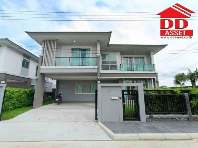 For rent The Palm Krungthep Kreetha-Wongwaen เดอะ ปาล์ม กรุงเทพกรีฑา-วงแหวน
