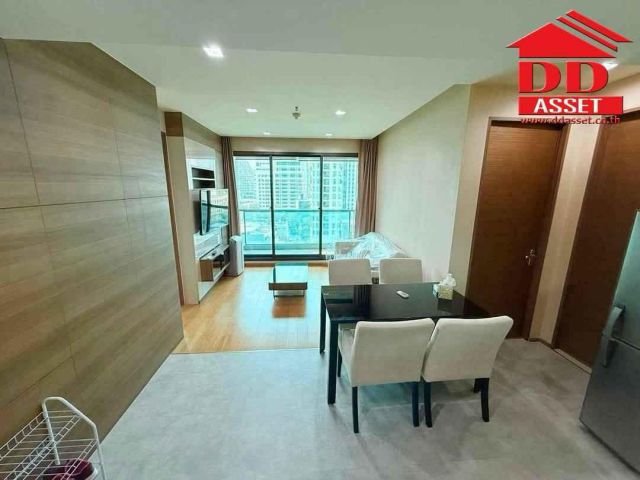 For Sale The Address Sathorn ดิแอดเดรส ซอยสาทร12