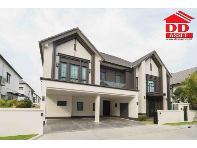 For Rent The City Bangna 2 (โครงการใหม่) ติดเมกา-บางนา