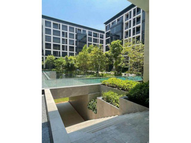 ให้เช่า คอนโดหรู เดอะ รีเซิร์ฟ 61 ไฮด์อะเวย์ The Reserve 61 Hideaway ใกล้ BTS เอกมัย ซอยสุขุมวิท 61 ตกแต่งสวยพร้อมเข้าอย