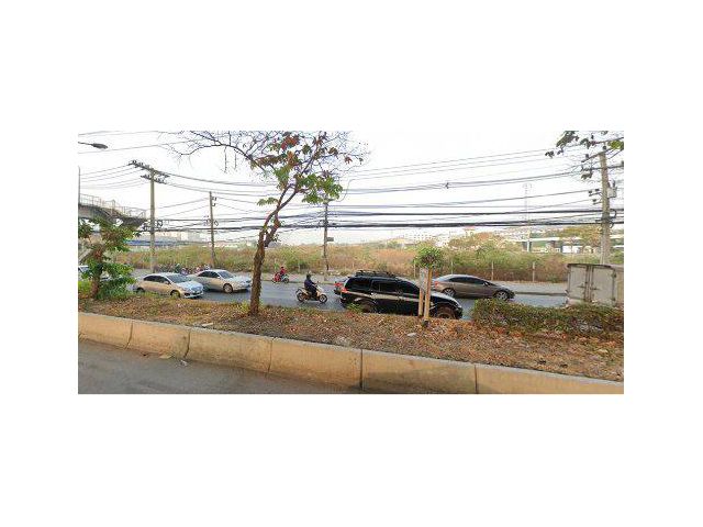 ขายที่ดิน 18 ไร่ ใกล้โลตัสรังสิต คลองหนึ่ง ถนนพหลโยธิน อ.คลองหลวง จ.ปทุมธานี